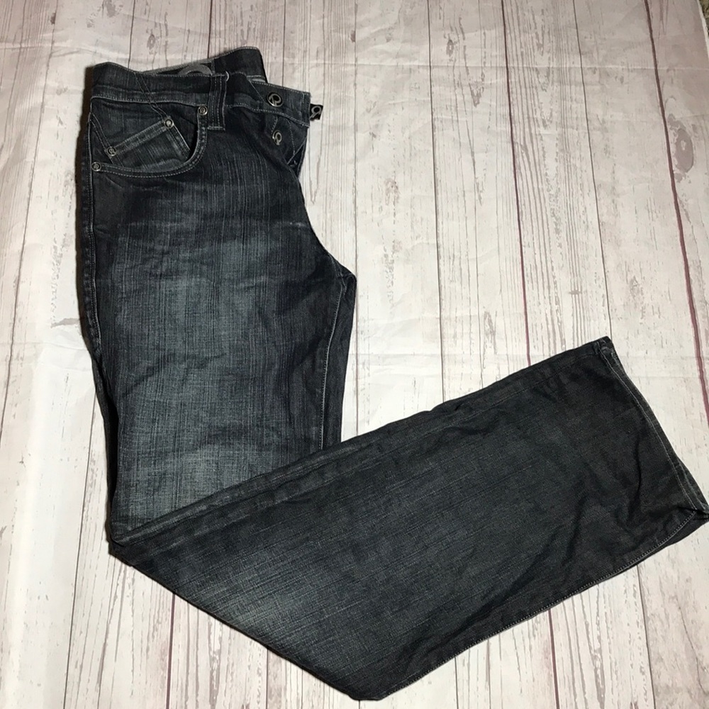 Men’s rock & republic jeans
